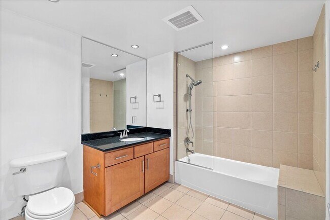 Photo - Experience Luxury Living in the Heart of C... Unit #412