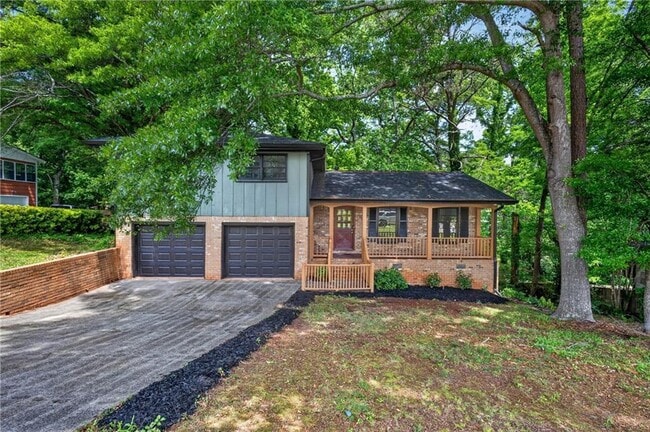 2164 Riverbrook Rd