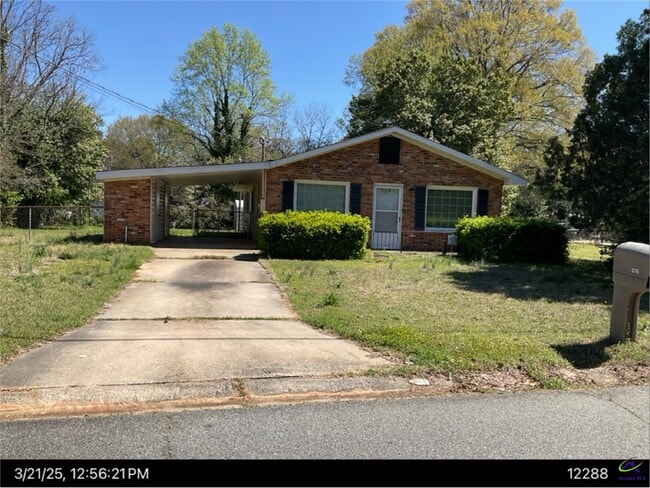 Building Photo - 316 Oklahoma Ave