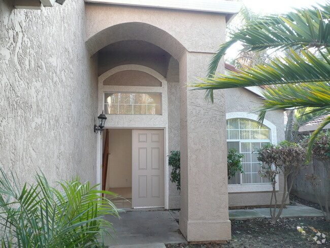 Building Photo - 1824 Mark Mead Ln Rental
