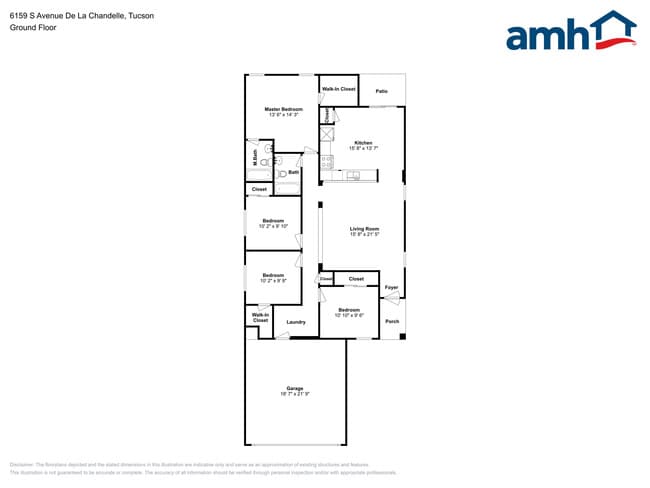 Photo - 6159 S Avenue De La Chandelle