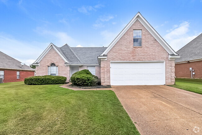 Building Photo - 7878 Meadow Ridge Ln Rental