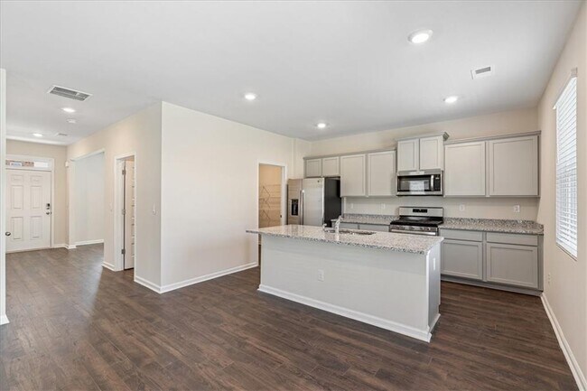 Photo - 1508 Brangus Dr