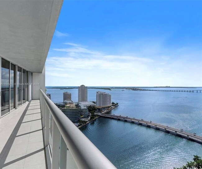 Photo - 495 Brickell Ave Condo Unit 3003