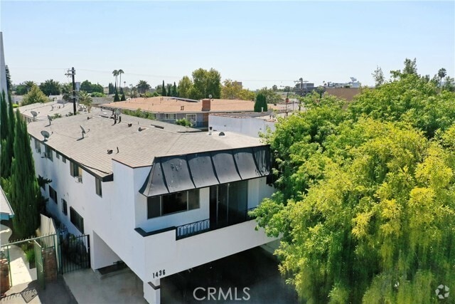 Building Photo - 1436 S Bedford St Rental