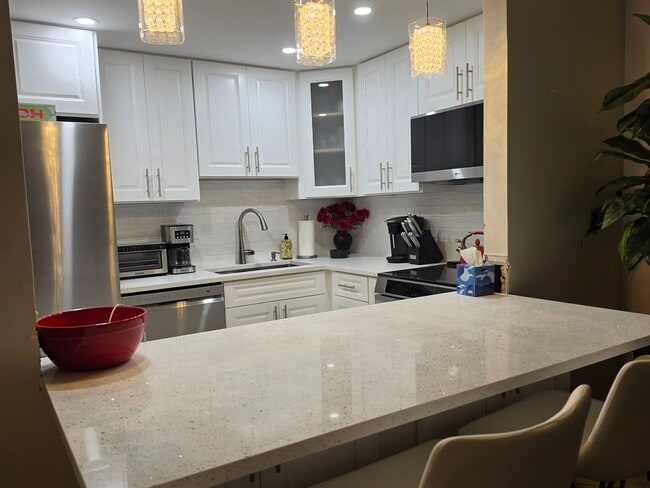 Photo - 1421 S Ocean Blvd Unit Rio Espana