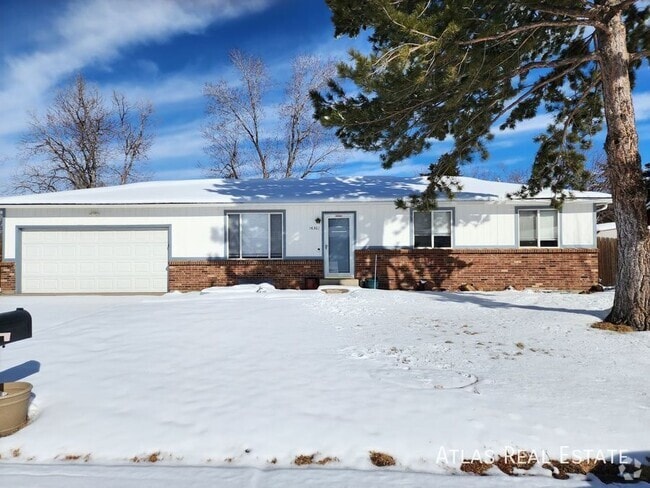 Building Photo - 16307 E Brunswick Pl Rental