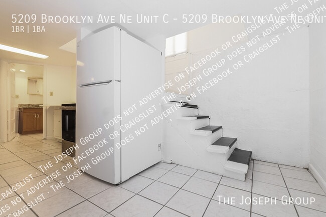 Photo - 5209 Brooklyn Ave NE Unit 5209 Brooklyn Ave Ne C
