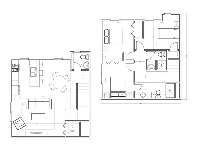 Photo - Woodline Townhomes