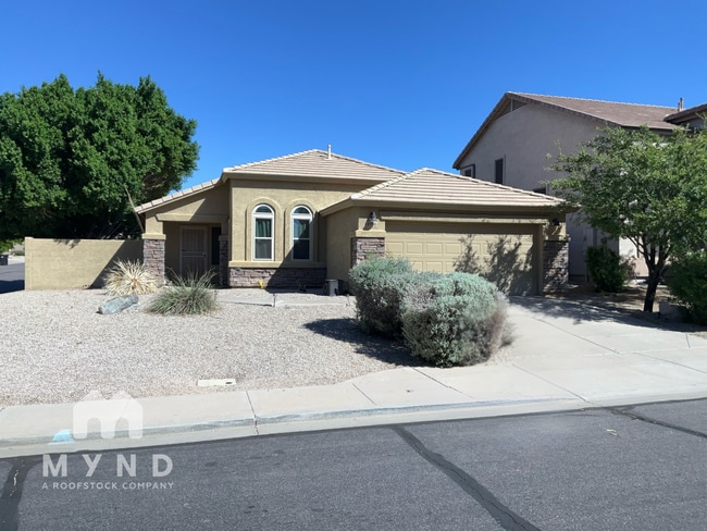 Photo - 8956 E Hillview St