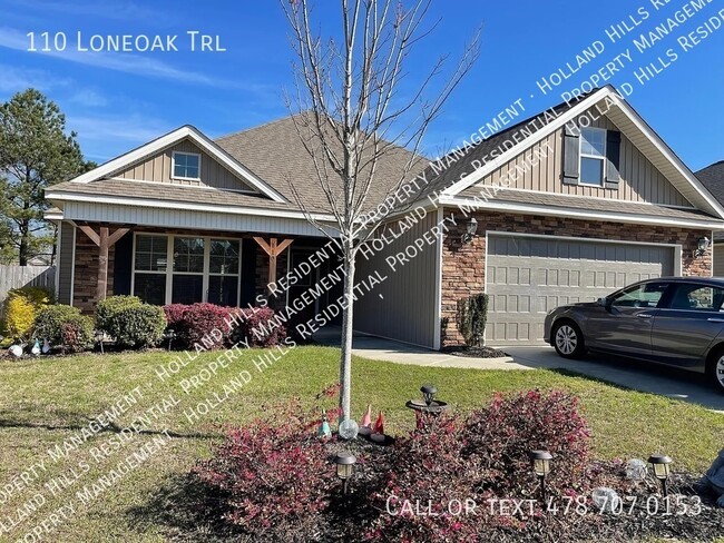 Photo - 110 Loneoak Trl House