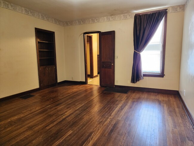 Living room - 371 Grove Ave Unit 371 Grove Ave. Galion OH