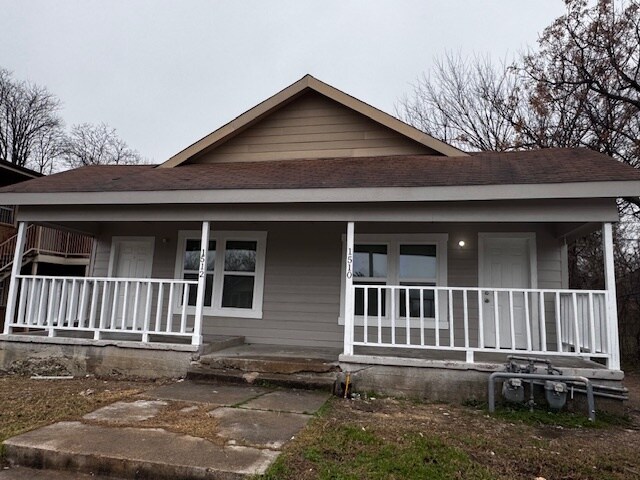 Building Photo - 1510 E Hattie St Rental