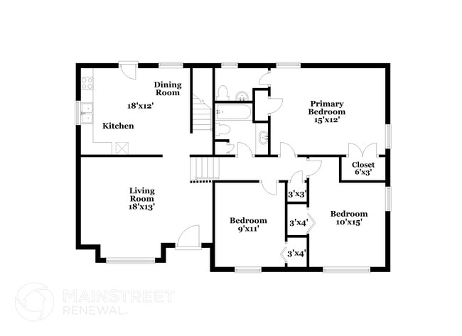 Photo - 5070 Rick Dr