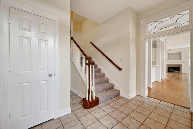 Photo - 3619 W Clay St