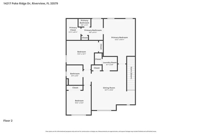 Photo - 14217 Poke Ridge Dr