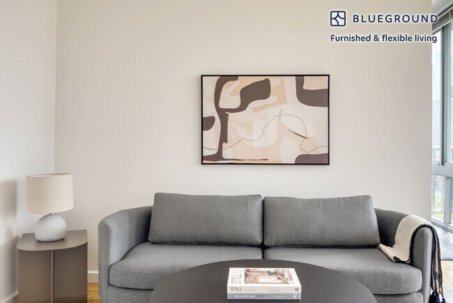 Photo - 101 West End Ave Unit FL20-ID950