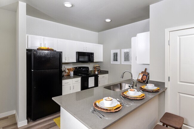 Photo - The Markson San Antonio