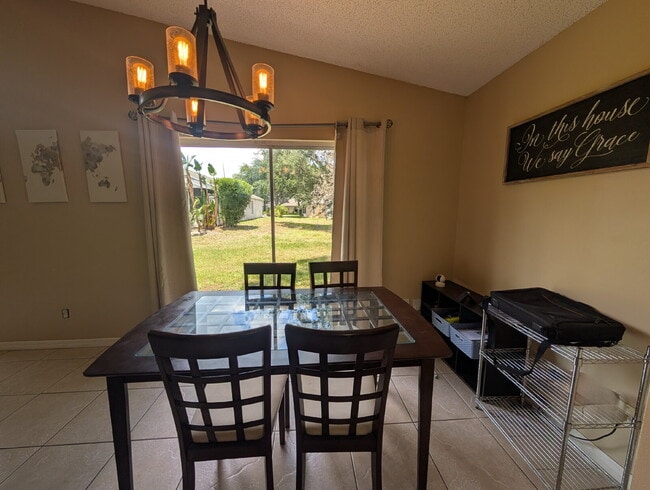 Photo - Beautiful 3-Bedroom Home in Suntree