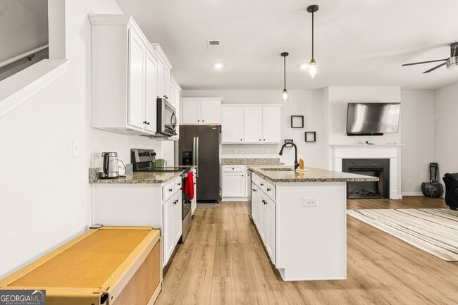 Photo - 4514 Fillmore Trl SW