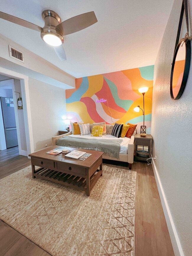 Building Photo - 1112 Morgan Ave Unit ID1268441P Rental