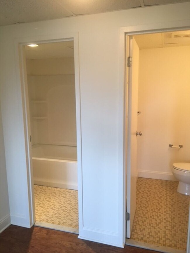 Photo - Whitney Towers