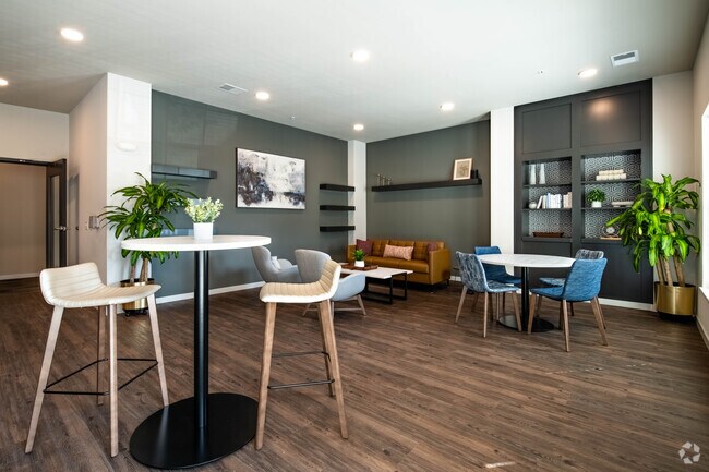 Sugar Creek Commons