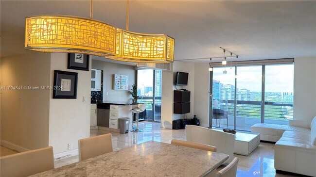 Photo - 3530 Mystic Pointe Dr Unit 1602