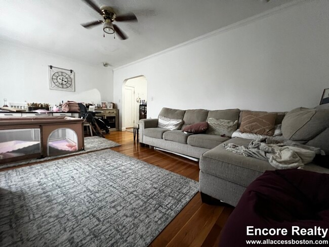 Photo - 22 Fairbanks St Unit #6