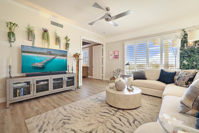 Photo - 810 Juno Ocean Walk Unit 401