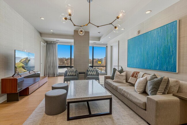 Photo - 2501 M St NW