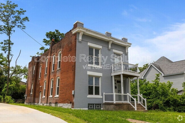 Building Photo - 5866 Etzel Ave Unit 1f Rental