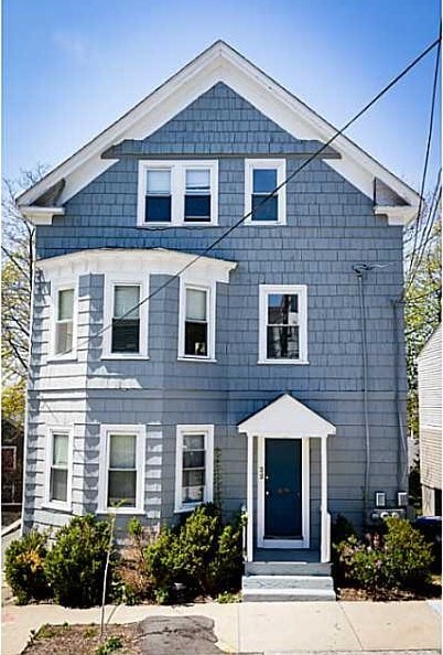 Photo - 16 Tecumseh Street Unit #3