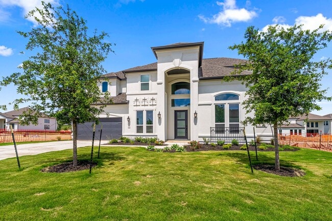 Photo - Spacious Two-Story Stunner in Leander