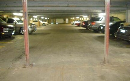 Photo - Stevenson Towers