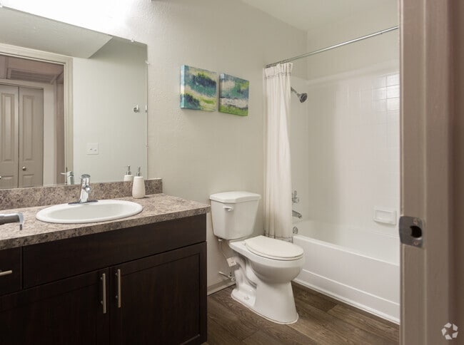 1BR 1BA - Calloway at Las Colinas