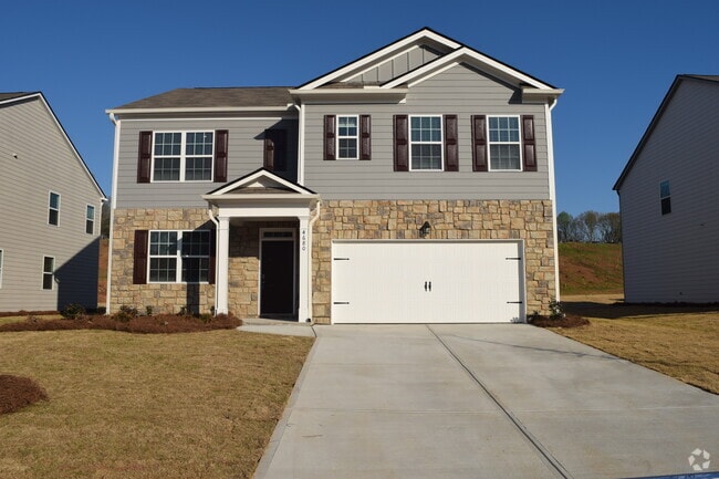 Building Photo - 4680 Trefoil Path Rental