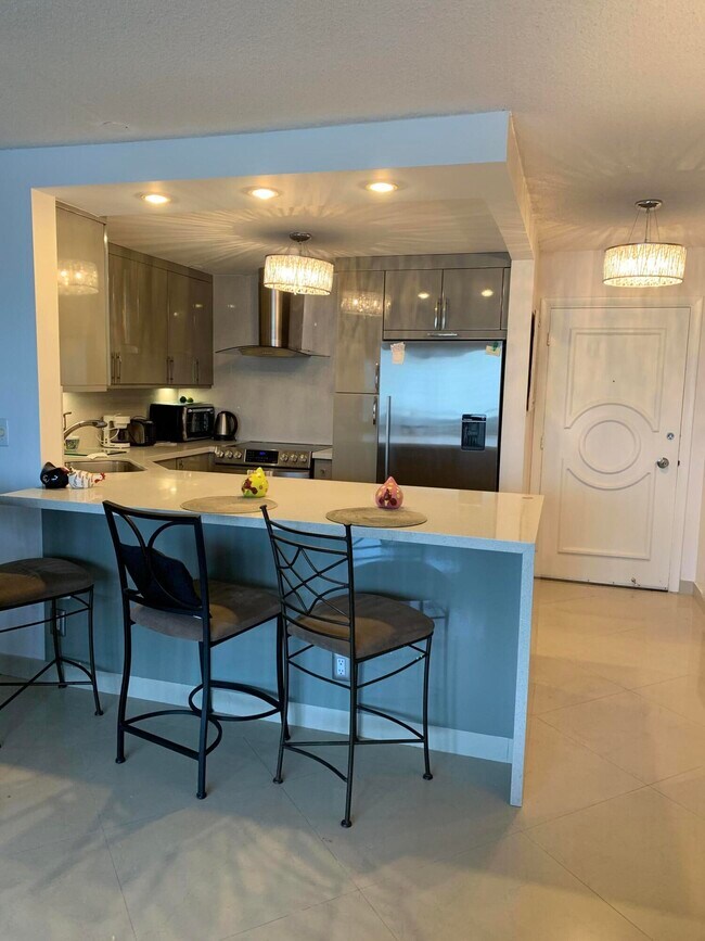 Photo - 133 N Pompano Beach Blvd Unit 808
