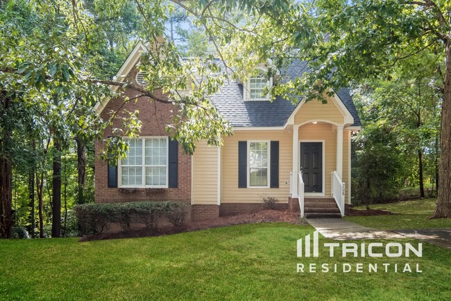 Photo - 208 Whiteford Way Casa