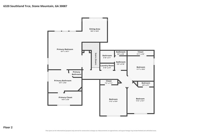 6320 Southland Trce