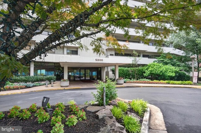 Photo - 5300 Columbia Pike Unit 701