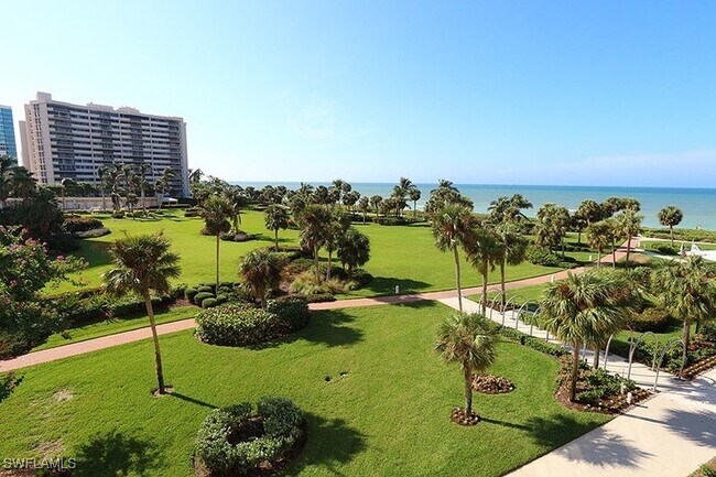 Photo - 4041 Gulf Shore Blvd N Unit 301