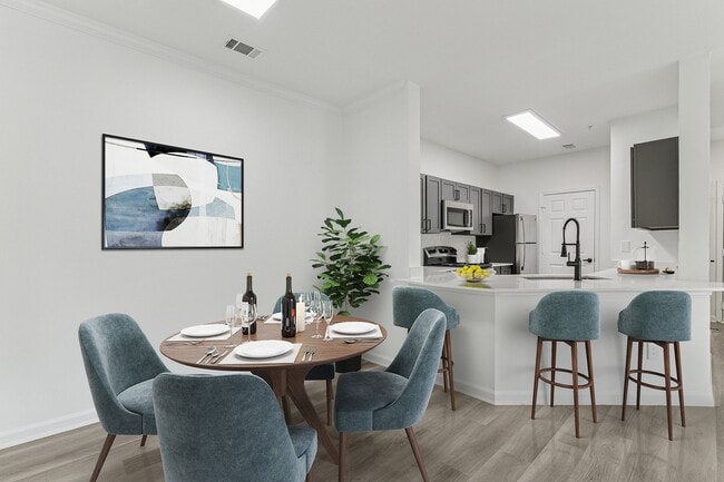 Avana North Point