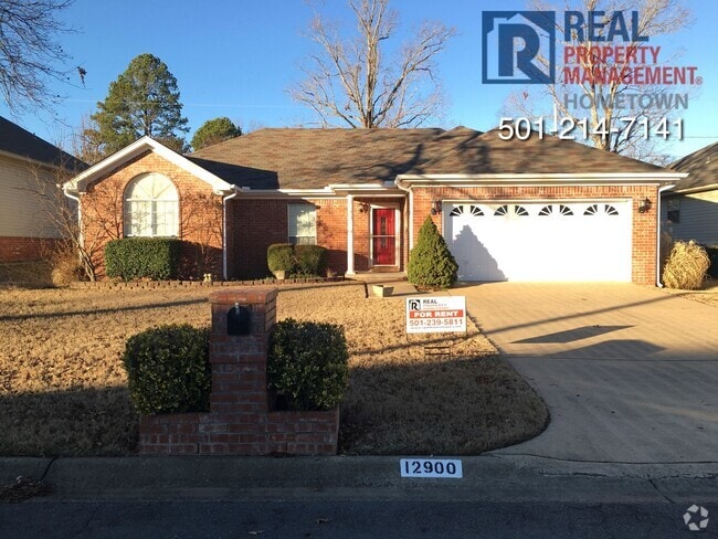 Building Photo - 12900 Cherry Laurel Dr Rental