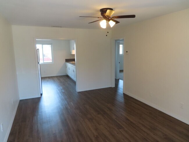 Photo - Renovated Two Bedroom Apartment in La Mesa