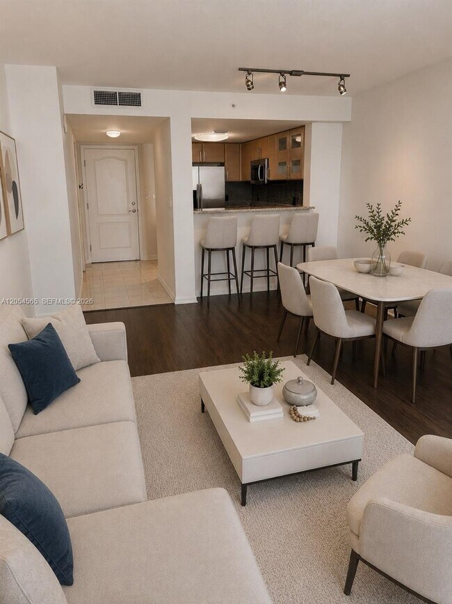 Photo - 2101 Brickell Ave Unit 2611