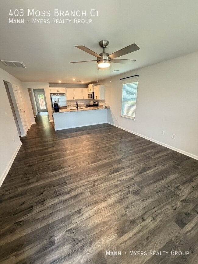 403 Moss Branch Ct
