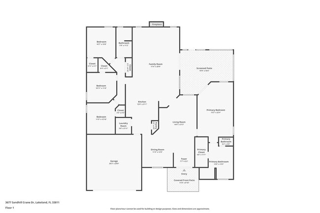 Photo - 3677 Sandhill Crane Dr