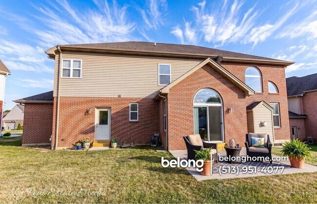 7847 Furrow Ct
