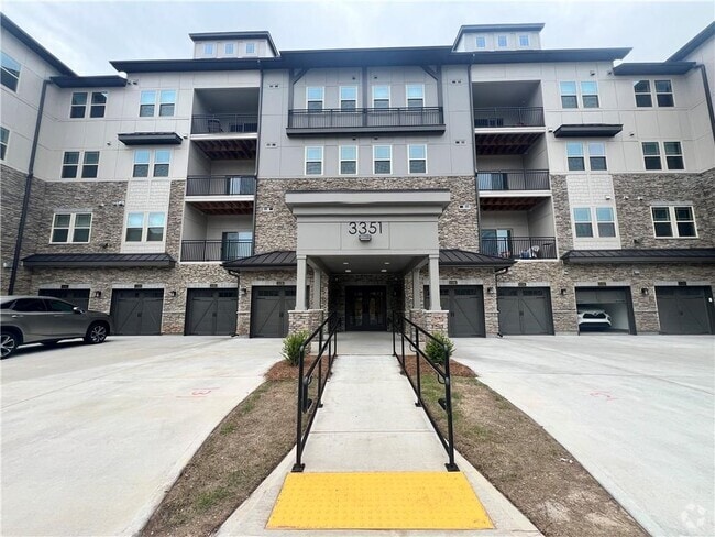 Building Photo - 3351 Orwell Wy Unit 2303 Rental